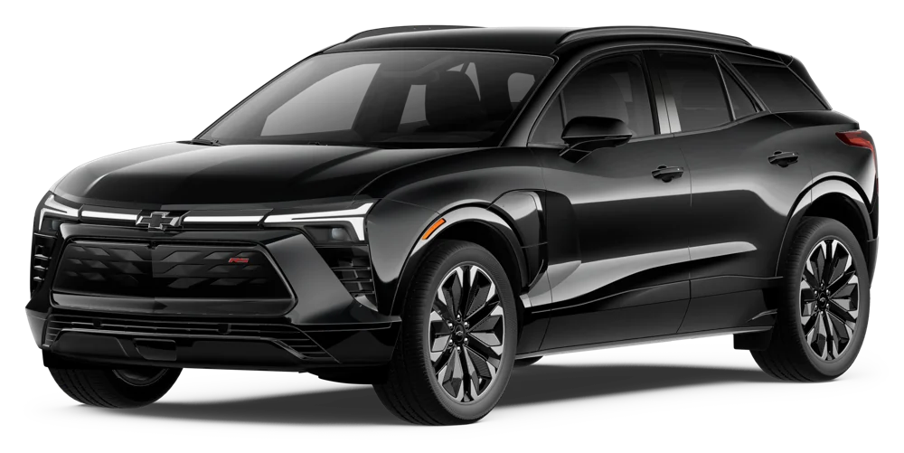 Chevrolet Blazer EV
