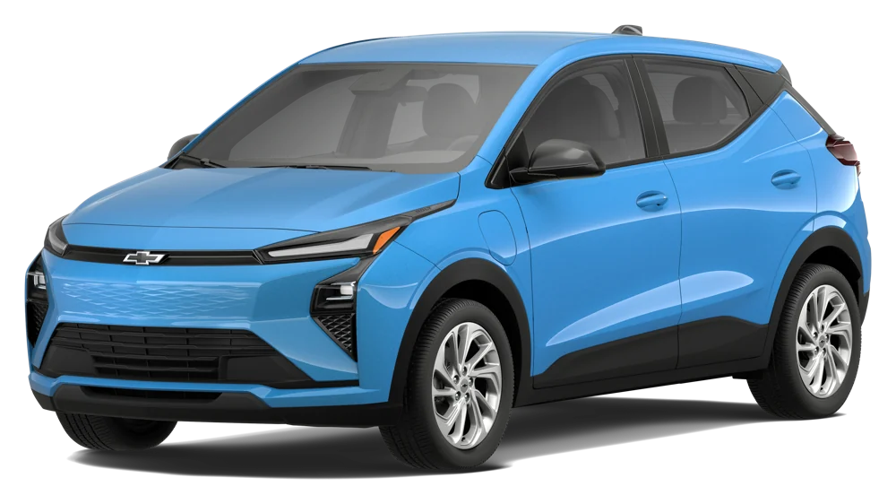 Chevrolet Bolt