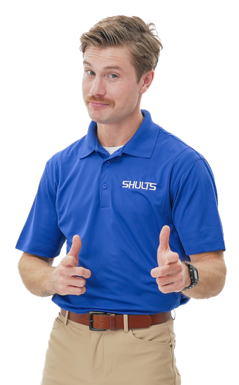 Derek, the Shults For Life guy