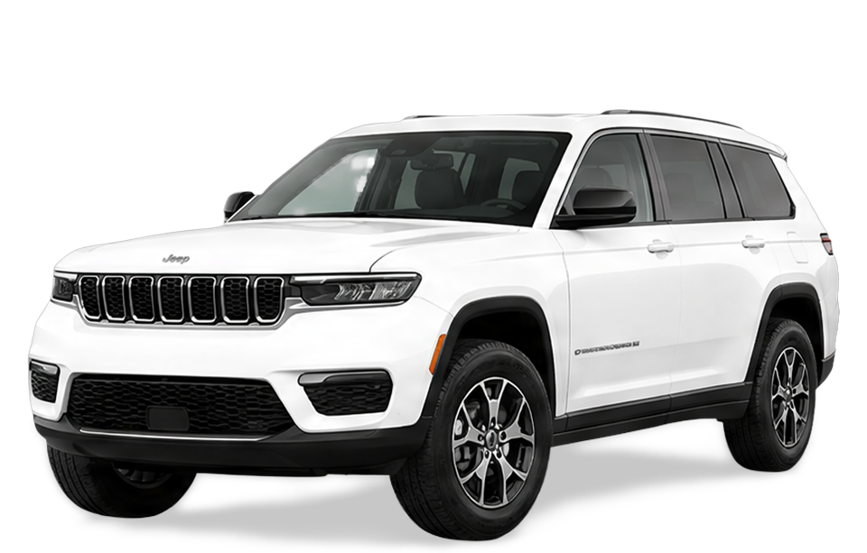 SUV